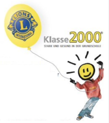 Wir unterstützen die Pestalozzi-Schule in Stuttgart-Vaihingen beim bundesweiten Programm ‚Klasse 2000‘